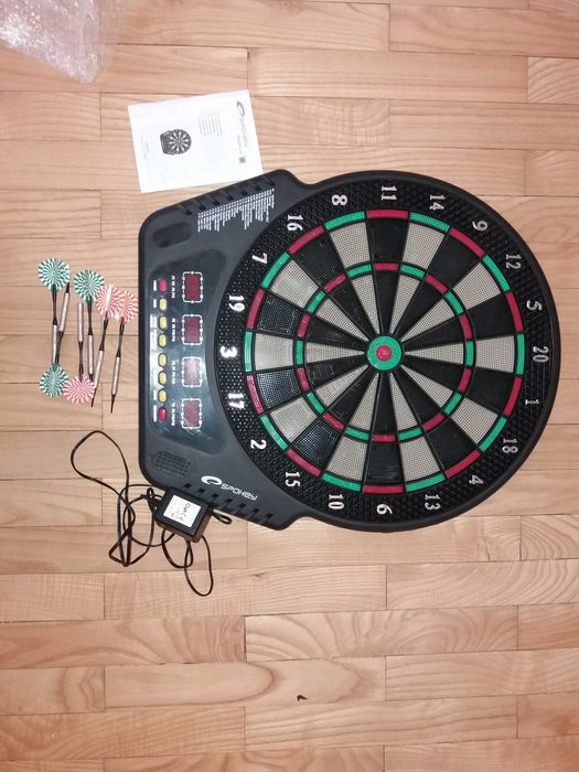 Tarcza rzutki Dart Spokey Narvi 84855