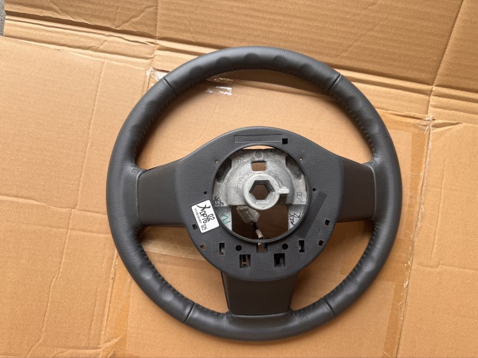Mazda2 07-14 kierownica idealna