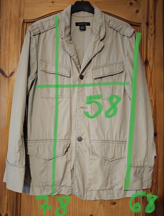 Bluza męska Camp David XXL