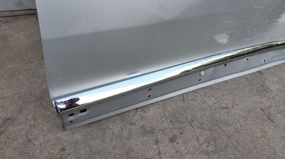 Дверь Lexus RX 14 года