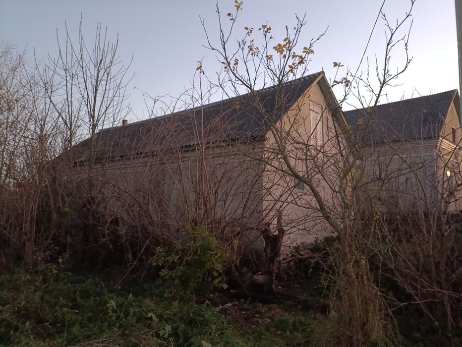 Будинок м.Ланівцв