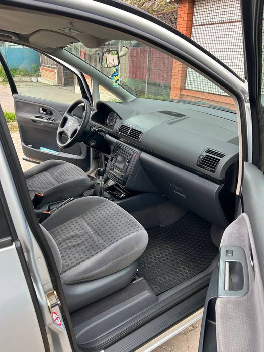 Продам Volkswagen sharan