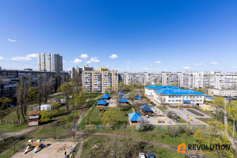 Продаж 1 кім БЕЗ % вул. Героїв Полку Азов 3а м. Оболонь 10 хв пішки