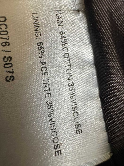 Elegancka sukienka r.36 Karen Millen brązowa