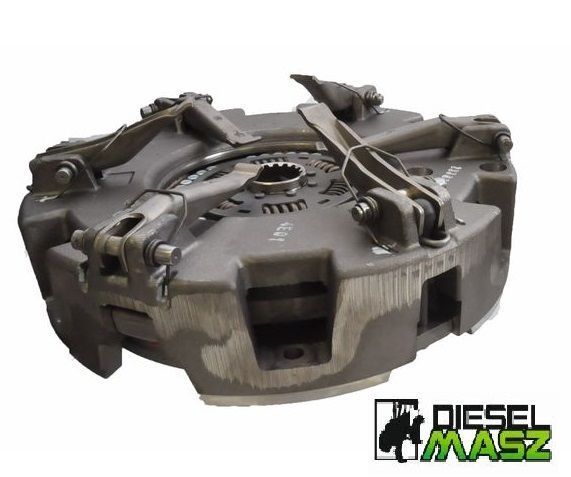 Docisk sprzęgła Renault 90-32,90-34 Ceres Cergos Ergos 320,330,340,350