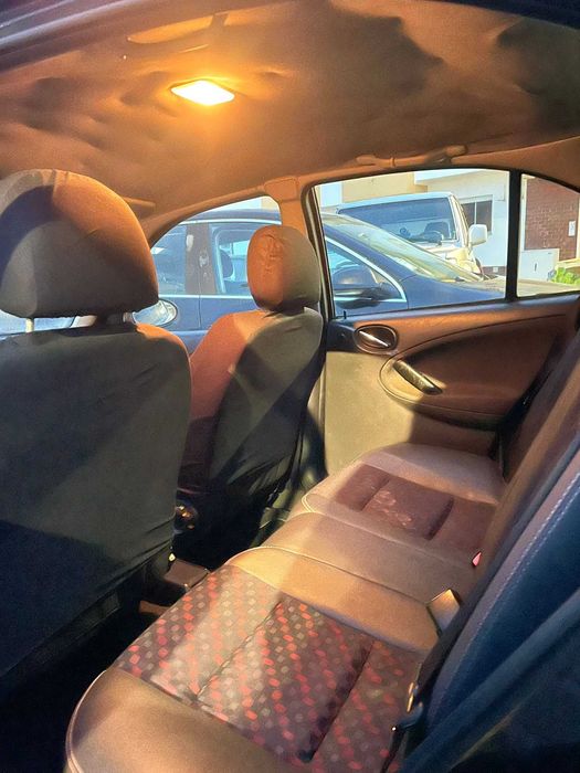 MG ZR – 144.000 km – Junta da cabeça queimada