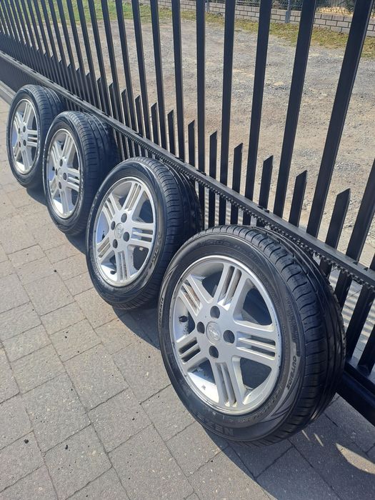 REZERWACJA Nexen n'blue 165/60/r14 letnie 2024rok