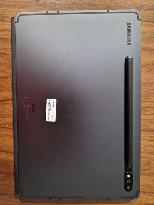 Samsung tab s7 128gb