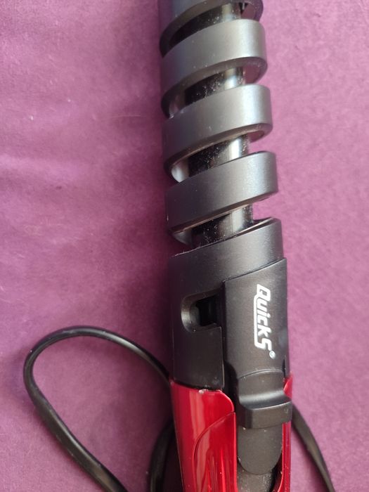 Плойка для локонів