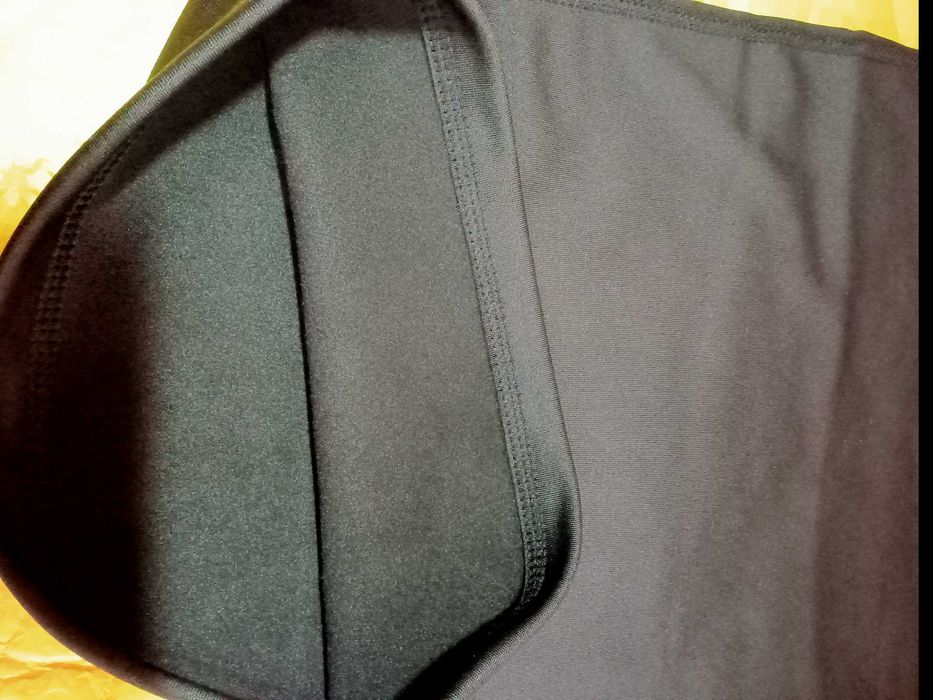 Подовжений флісовий баф ,снуд