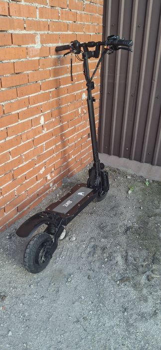 Продам  Like  Bike  полный привод  2000 Вт