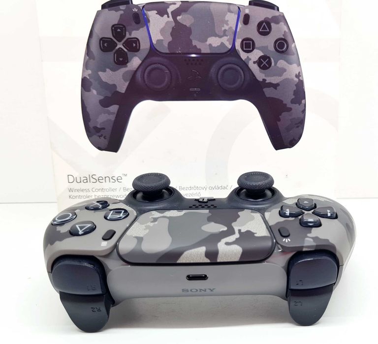 Pad do PS5  CFI-ZCT1W moro !