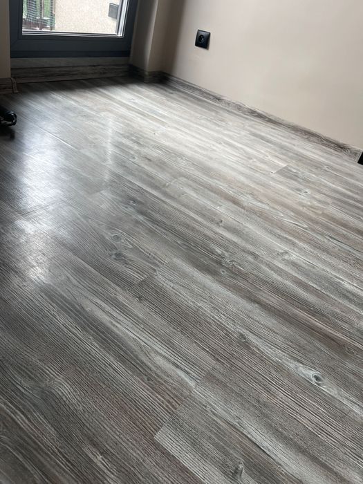 Panele ok.15m2 Szare