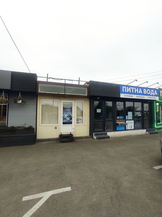 Аренда МАФ Білогородка