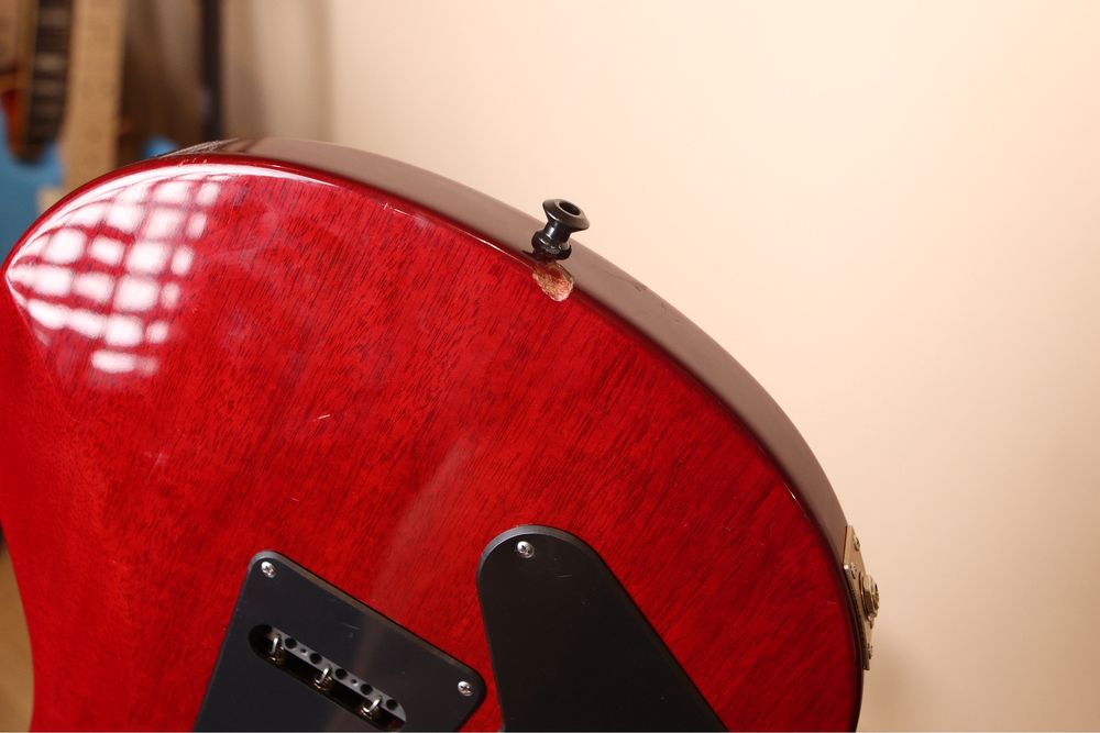 PRS S2 Custom 24 USA