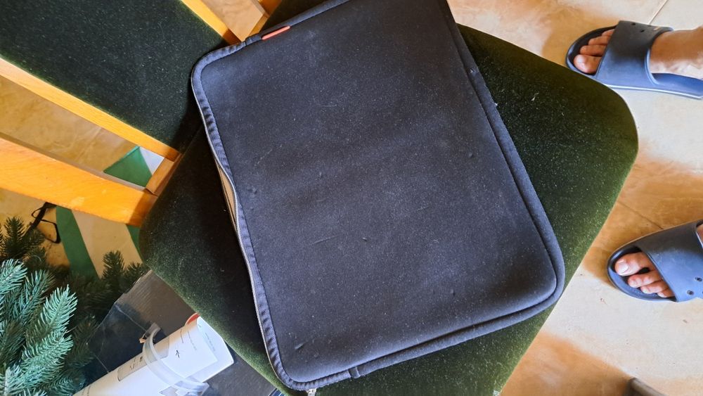 Чехол для ноутбука 15 logitech