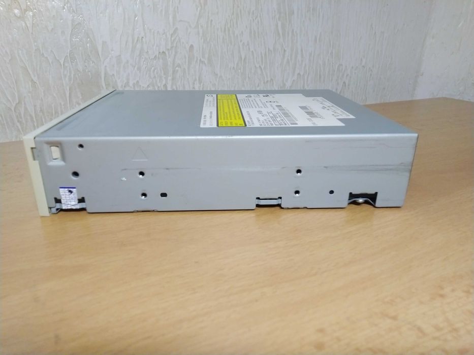 Привод DVD-R+RW NEC ND-3500A для комп’ютера