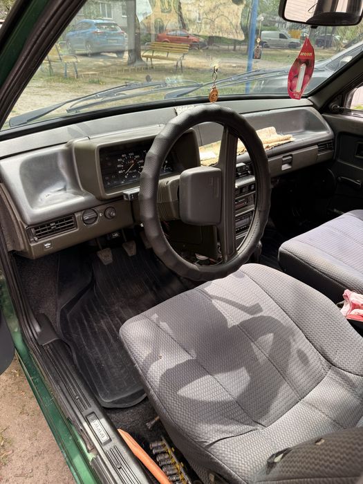 Ваз 21099 Lada 21099