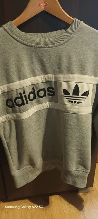Bluza Adidas rozmiar S
