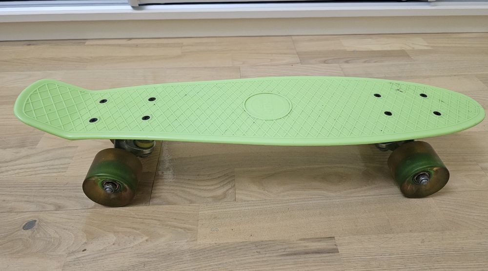 Скейт Profi Sport