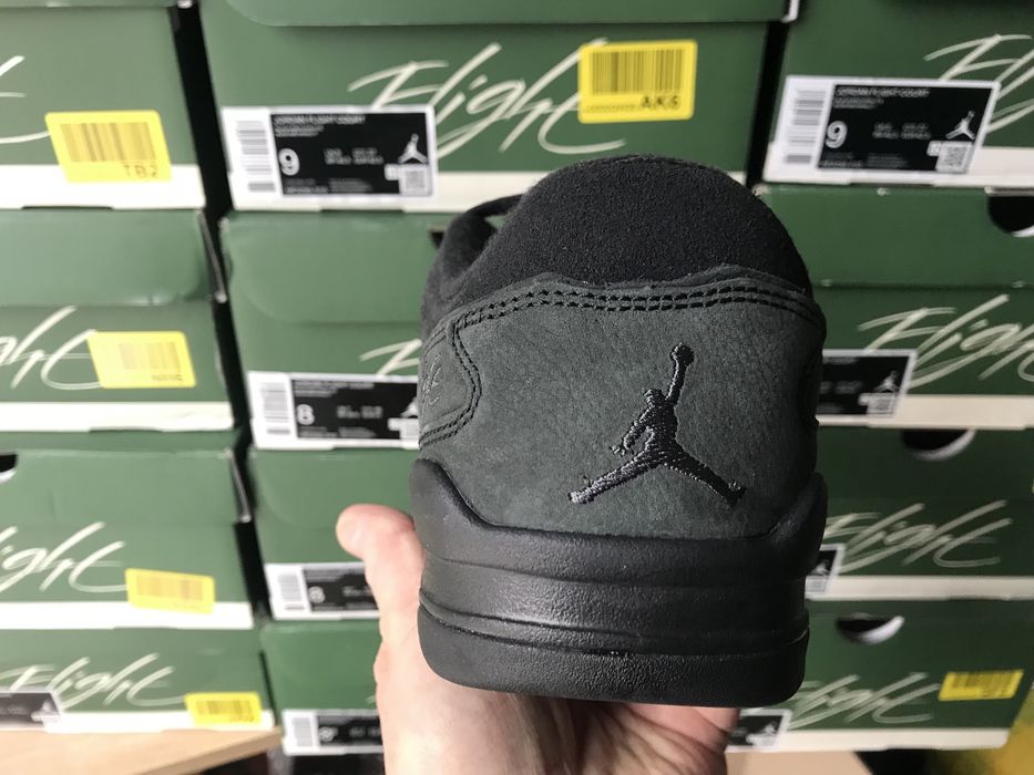 Оригінальні кросівки Jordan Flight Court HF3255-010