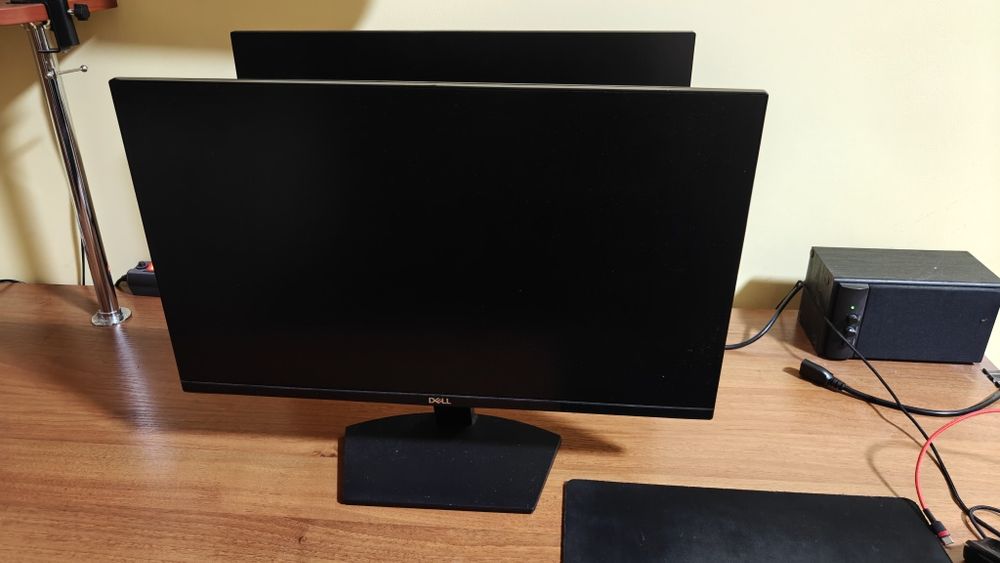 Б/У Монітор DELL SE2419H