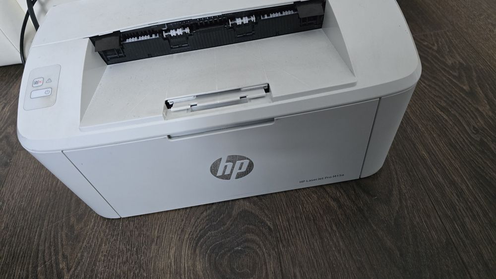 Drukarka HP LaserJet PRO M15a