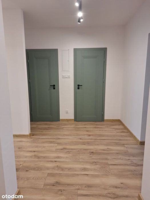 Przytulne, trzypokojowe mieszkanie