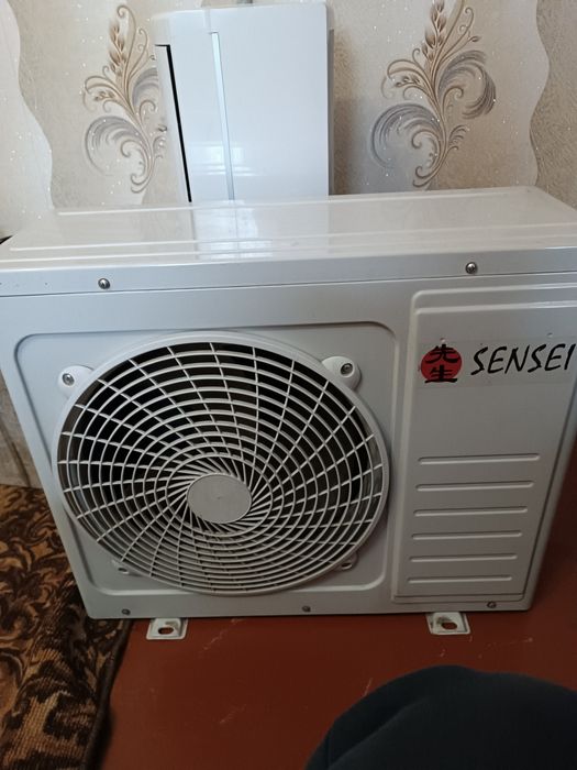 Кондиционер Sensej