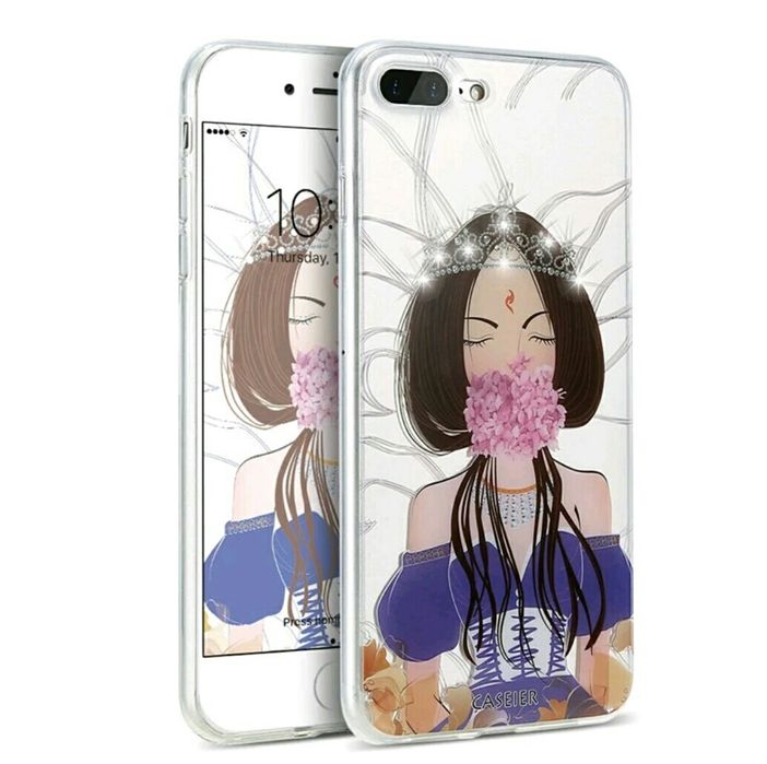 IPhone 6s plus чехол, чохол, бампер