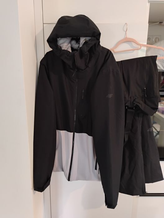 Nowy kombinezon narciarski 4F rozmiar XXL