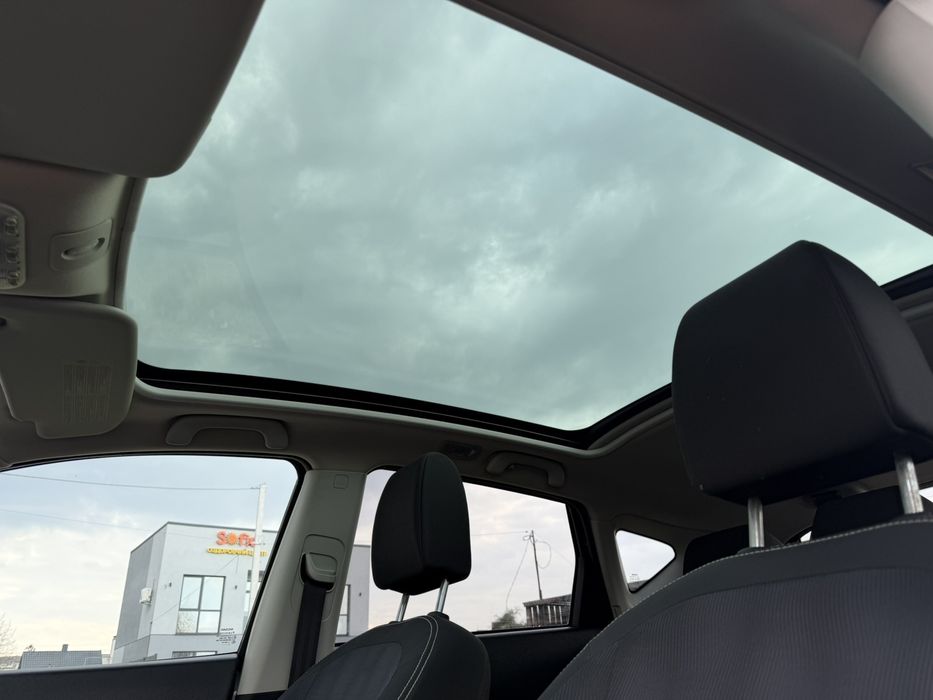 NISSAN Qashqai,Automat 2.0 Benzin