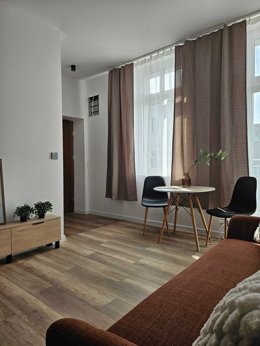 Mieszkanie – Bytom, Śródmieście - Widok 5