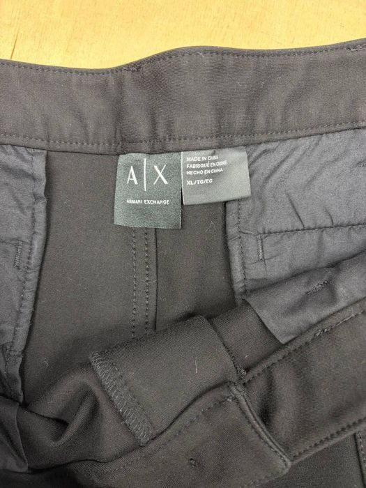 Armani Exchange брюки