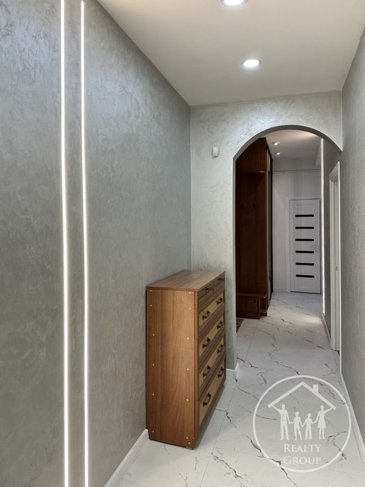 Продам якісну 3к квартиру в центрі Дрогобича!