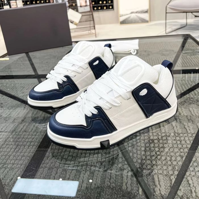 кросівки Valentino Garavani Open Skate