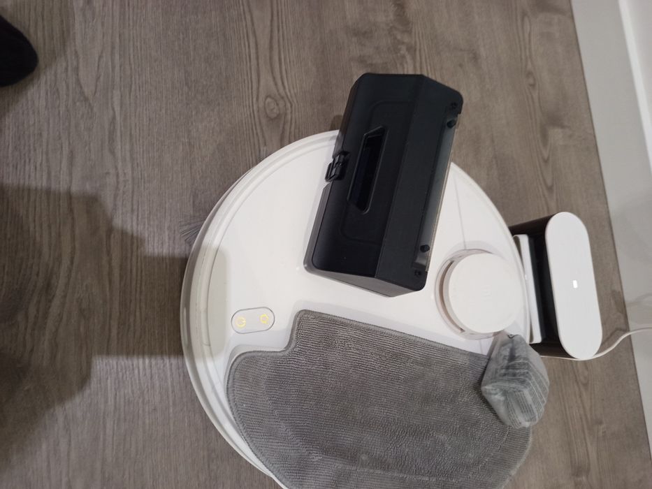 Xiaomi Robot mop P