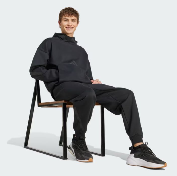 Оригінальні штани Adidas Z.N.E