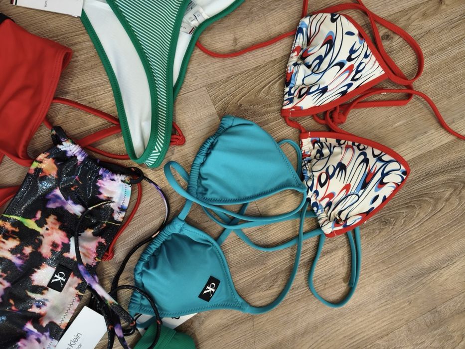 Calvin Klein bikini