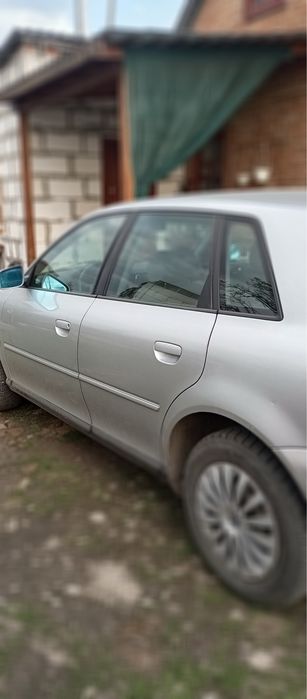 Audi a3 8l в гарному стані.