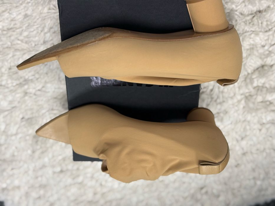 Взуття Jil Sander, стан ідеал, на вузьку ногу