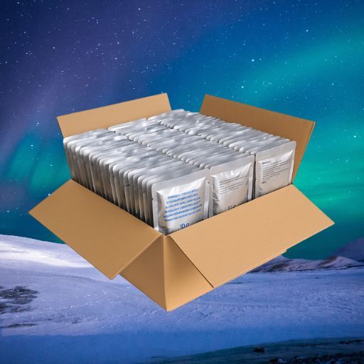 100 Szt  X Saszetki 85/100 G Dla Kotów Najtaniej