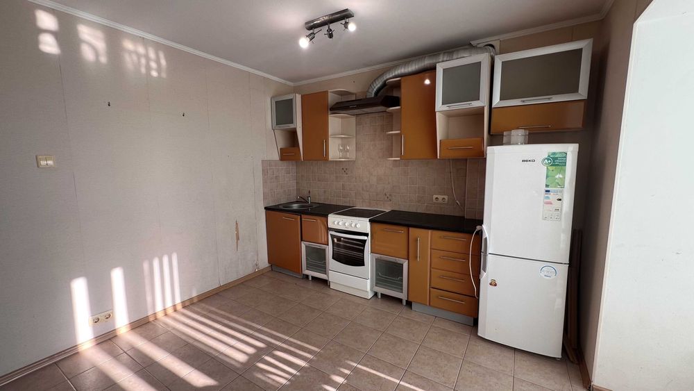 Срочно!Продам квартиру в г.Черноморске! Цена актуальна до 31.01.26