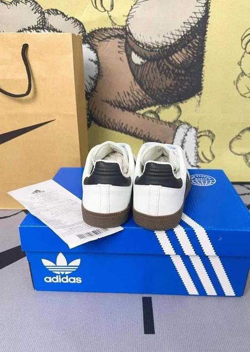 Adidas originals samba og 38.5