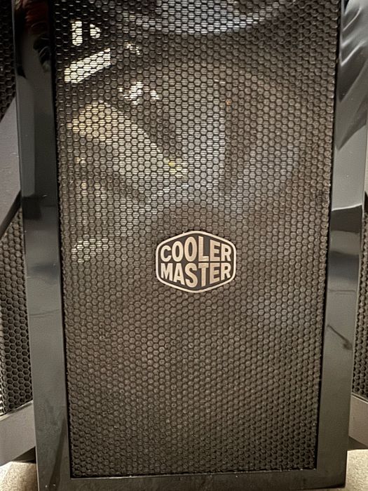 Sprzedam komputer stacjonarny gamingowy