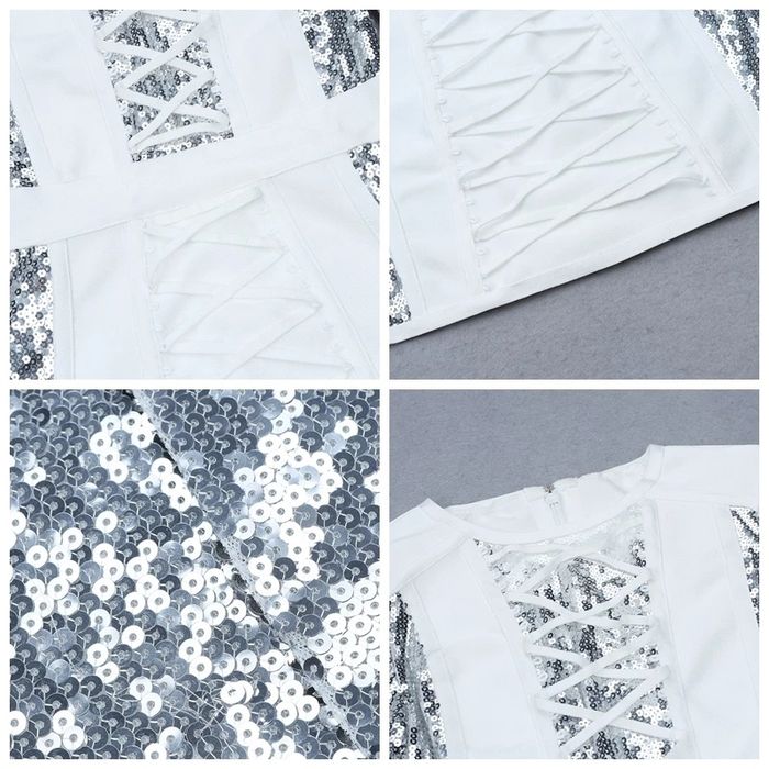 Бандажне плаття чудової якості