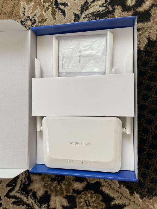 Роутер Ruijie RG-EW1200