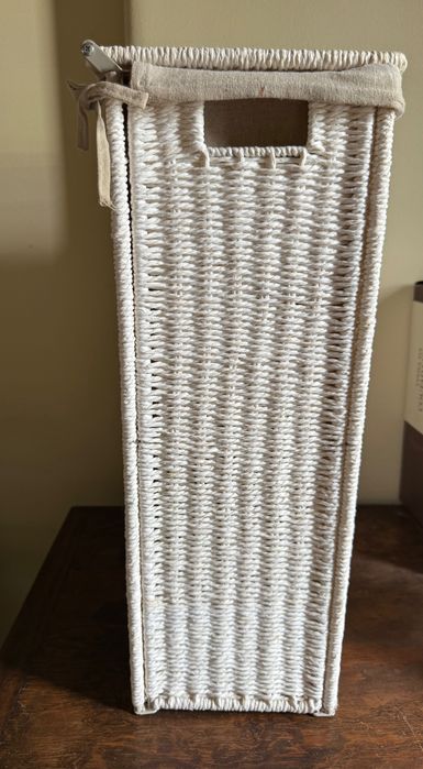 Cesto Roupa Zara Home