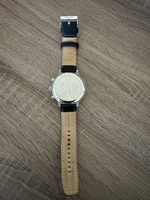 Relogio Armani Exchange 1371