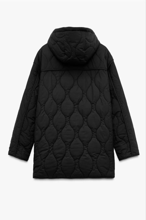 Куртка Zara нова